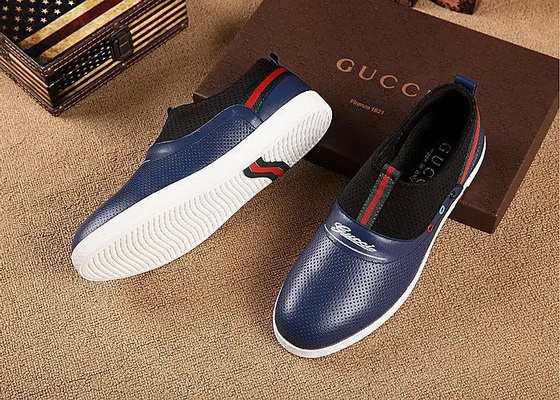 Gucci Men Loafers_112